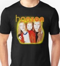 HANSON Unisex T-Shirt