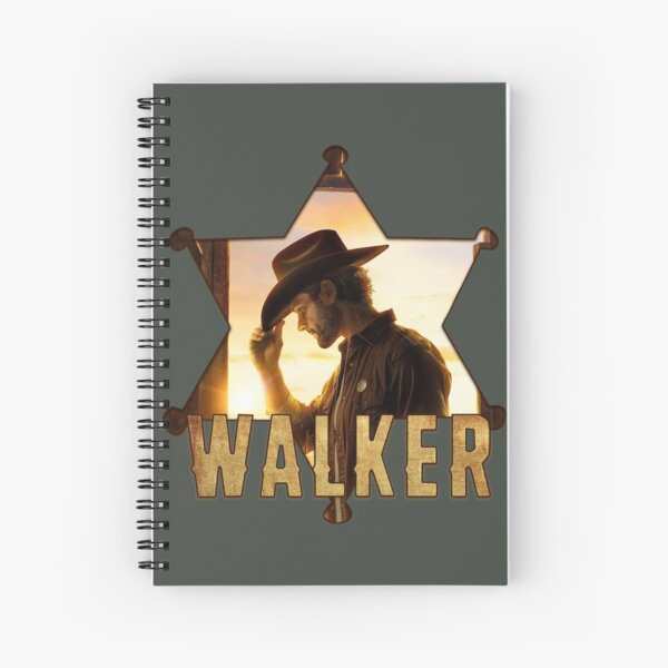 Artikel-Vorschau von Walker (Jared Padalecki), designt und verkauft von jamierose89.