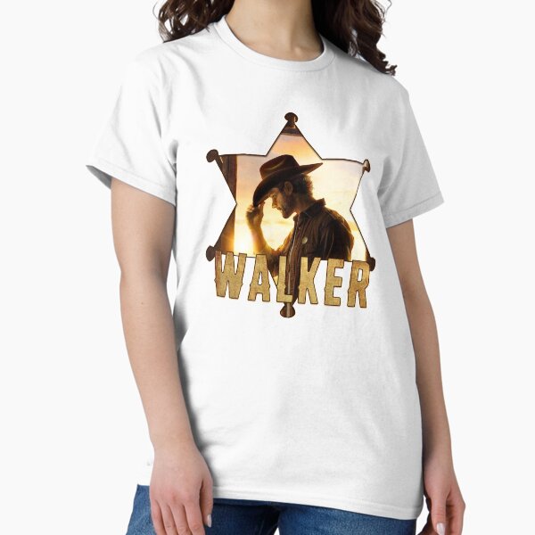Item preview, Walker (Jared Padalecki)  designed and sold by jamierose89.