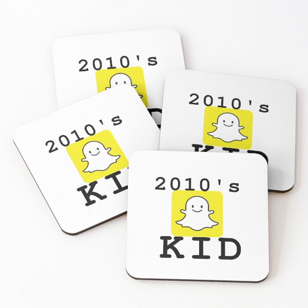 Item preview, 2010s Kid T-shirt, Generation Alpha T-shirt Black Ink designed and sold by KananiandKiki.