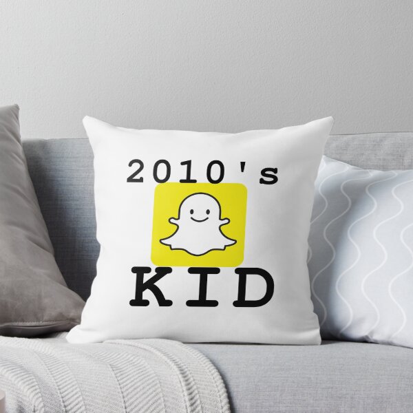 Item preview, 2010s Kid T-shirt, Generation Alpha T-shirt Black Ink designed and sold by KananiandKiki.