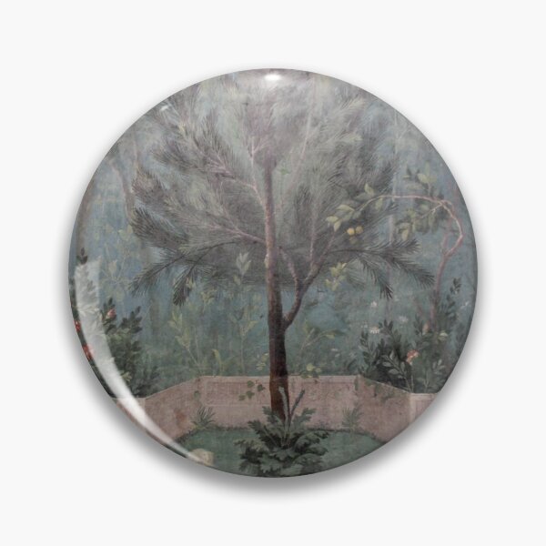 Item preview, Garden of Livia - Prima Porta designed and sold by The-Roman-Lady.