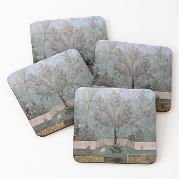 Item preview, Garden of Livia - Prima Porta designed and sold by The-Roman-Lady.
