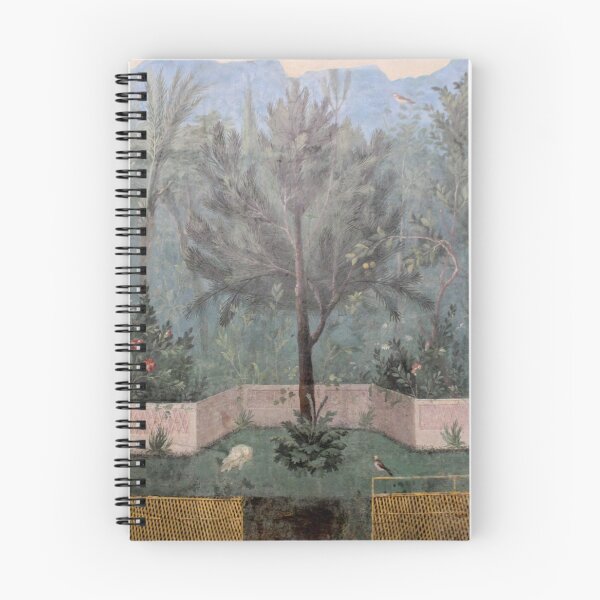 Item preview, Garden of Livia - Prima Porta designed and sold by The-Roman-Lady.