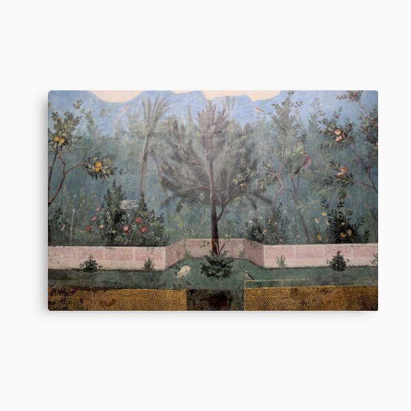 Item preview, Garden of Livia - Prima Porta designed and sold by The-Roman-Lady.