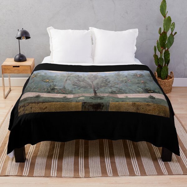 Item preview, Garden of Livia - Prima Porta designed and sold by The-Roman-Lady.