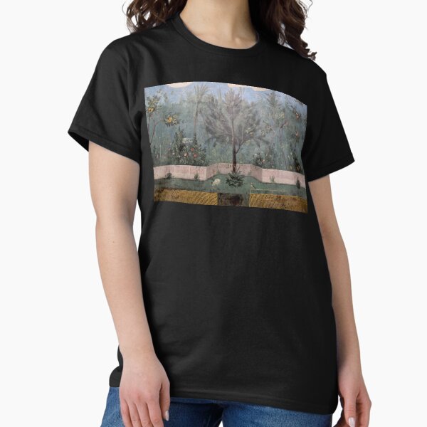Item preview, Garden of Livia - Prima Porta designed and sold by The-Roman-Lady.