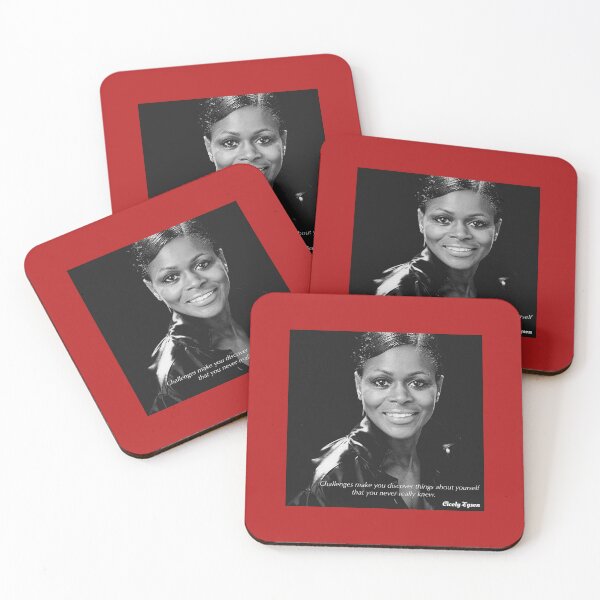 Item preview, Cicely Tyson - Black History Month designed and sold by memorspiritus.