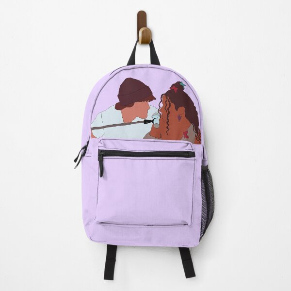 Item preview, Julie and the phantoms designed and sold by anacrivelliart.