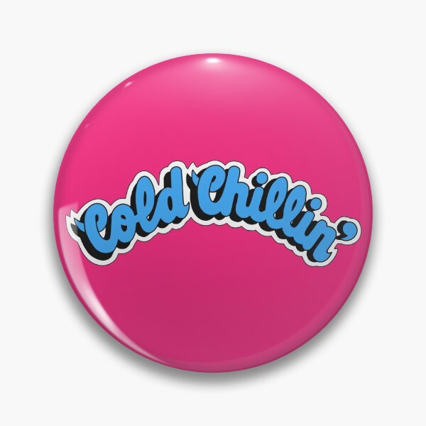 Item preview, Cold Chillin Old School Hip Hop designed and sold by eyepoo.