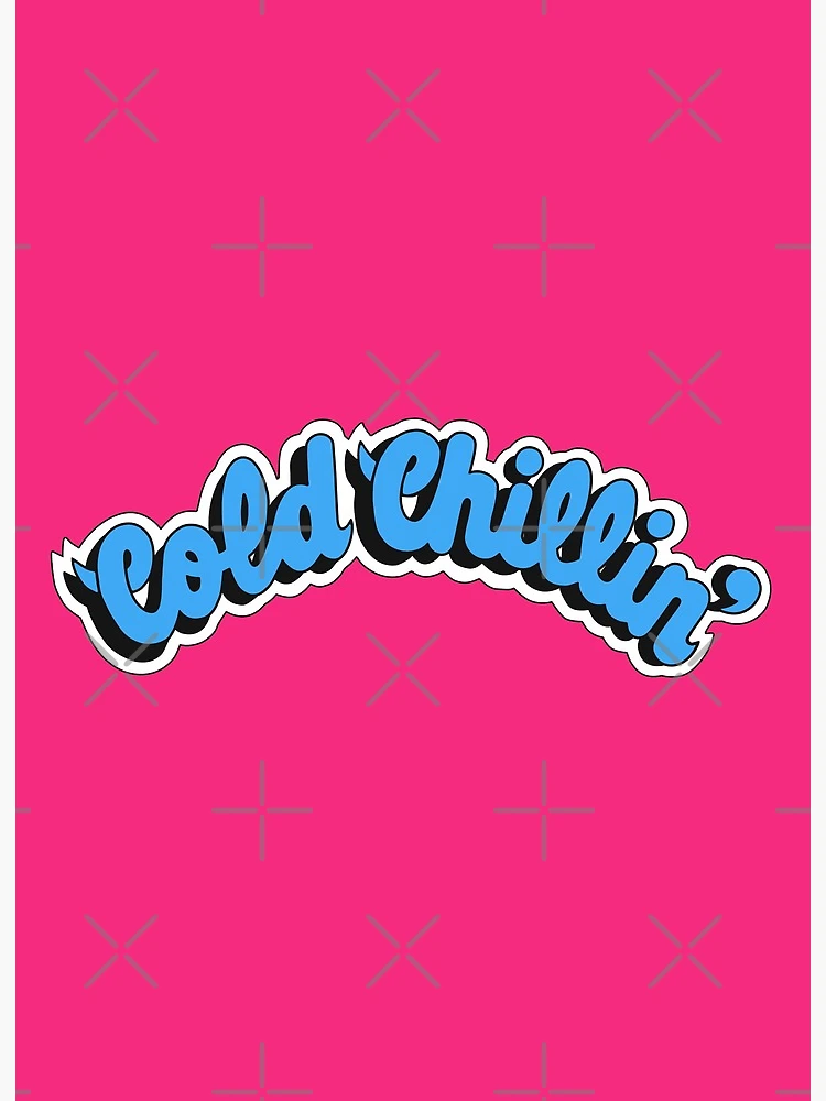 Cold Chillin Old School Hip Hop