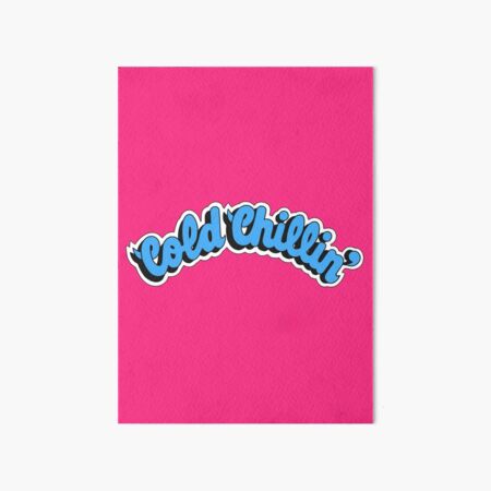 Cold Chillin Old School Hip Hop