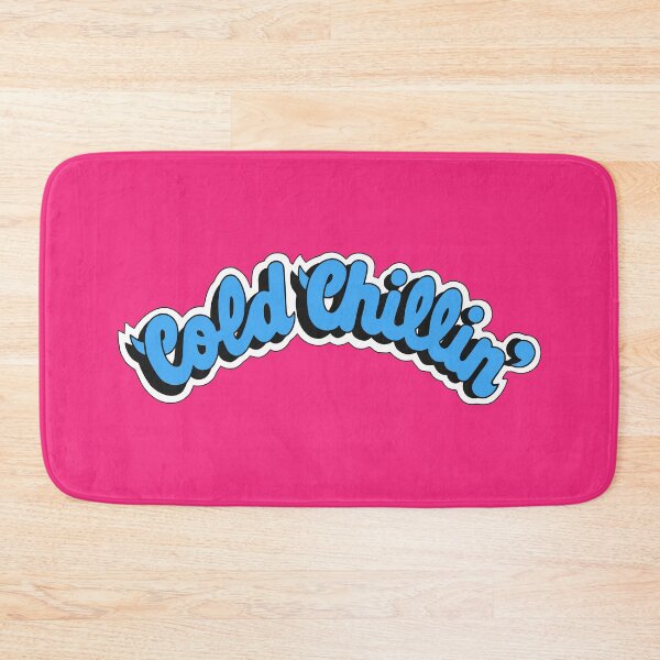 Item preview, Cold Chillin Old School Hip Hop designed and sold by eyepoo.