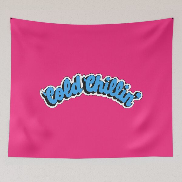 Item preview, Cold Chillin Old School Hip Hop designed and sold by eyepoo.
