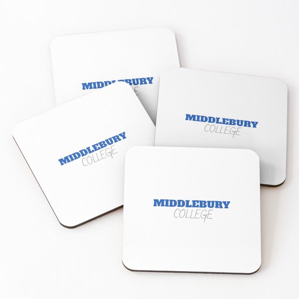 Item preview, Middlebury College designed and sold by carteresiegel.