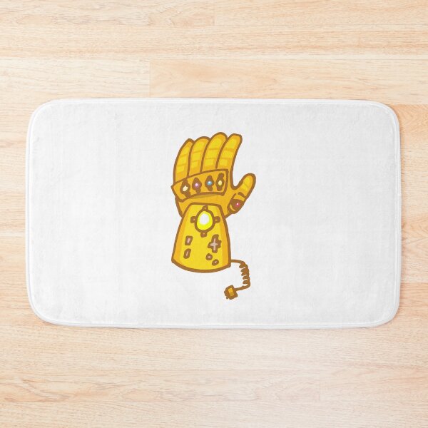 Item preview, Gamer Infinity Gauntlet designed and sold by mjlemay.