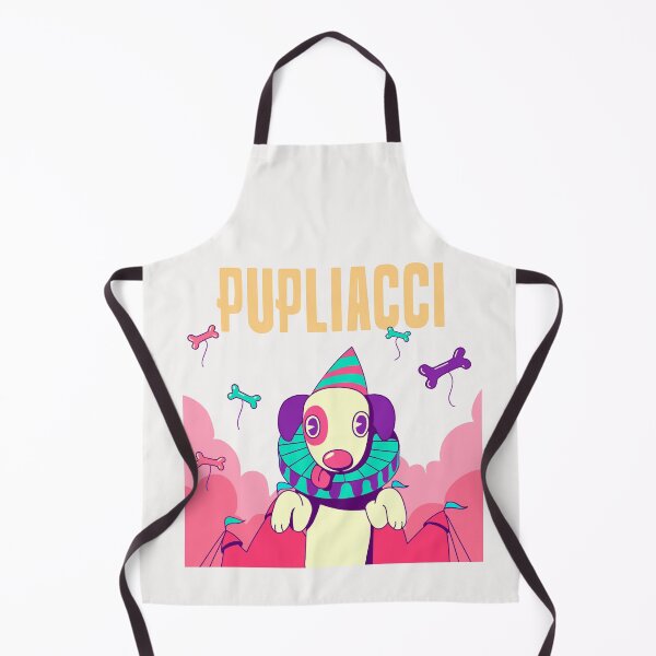 Item preview, Pupliacci designed and sold by ForStrong.