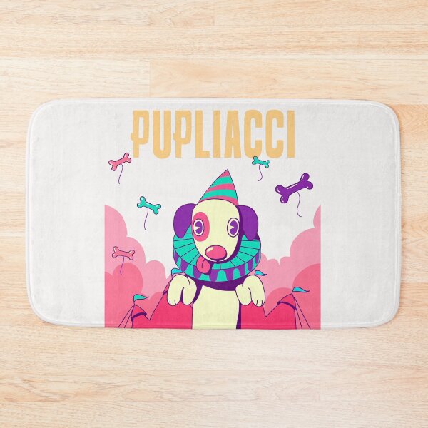 Item preview, Pupliacci designed and sold by ForStrong.