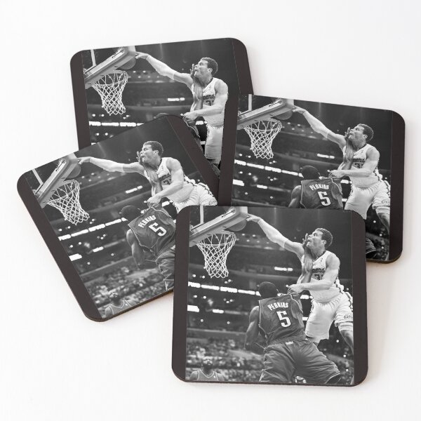 Item preview, Blake Griffin over Kendrick Perkins designed and sold by AYA-Design.