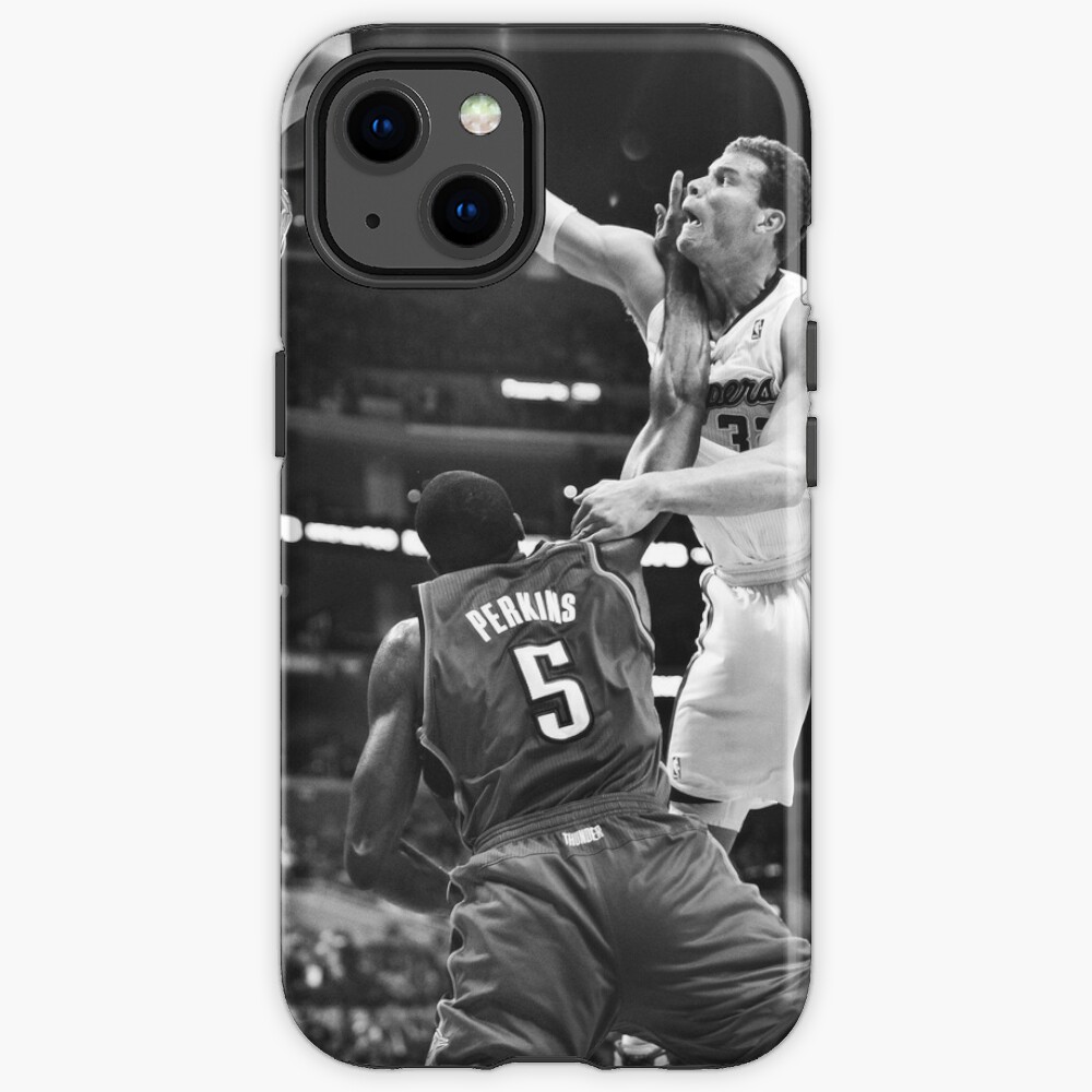 New York Knicks Nate Robinson and basketball player Blake Griffin