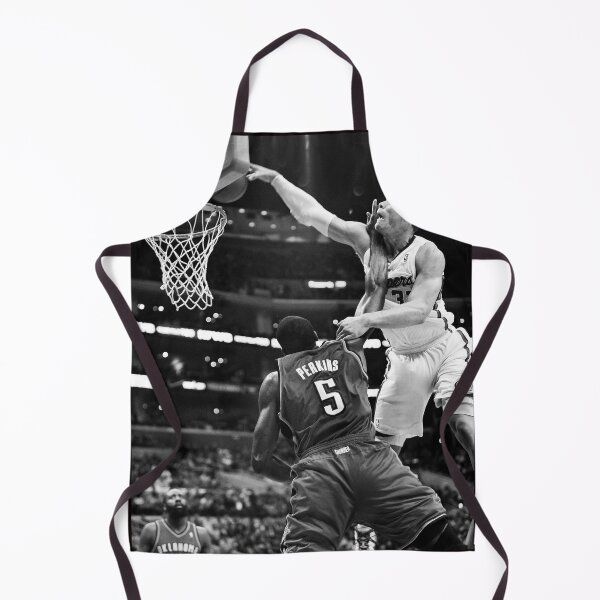 Item preview, Blake Griffin over Kendrick Perkins designed and sold by AYA-Design.