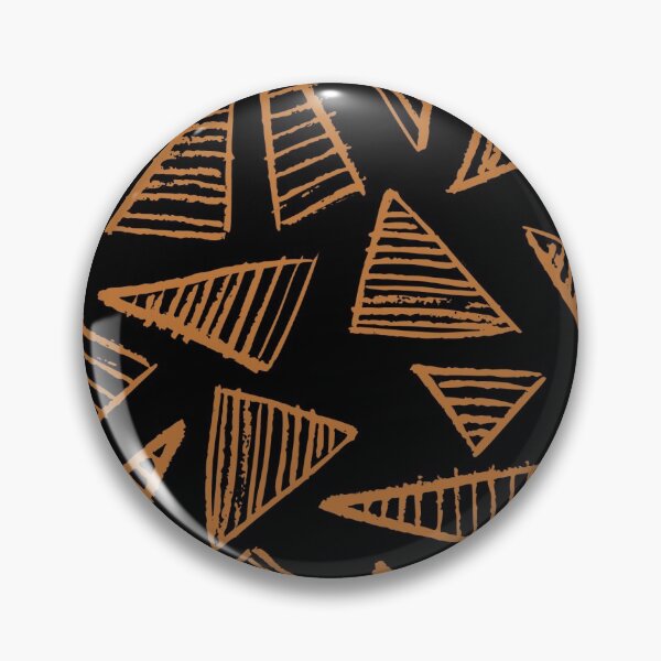 Item preview, Geometric - Tribal Patterns  designed and sold by OutfitduJour.