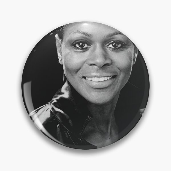 Item preview, Cicely Tyson - Black History Month designed and sold by memorspiritus.