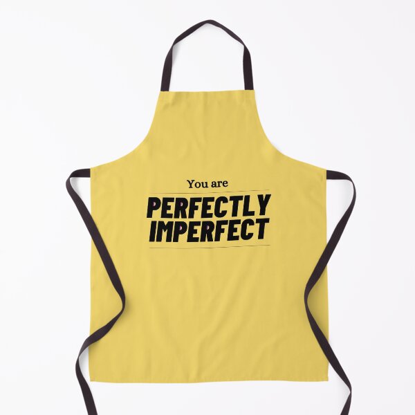 Item preview, You are perfectly imperfect designed and sold by WithAngela.