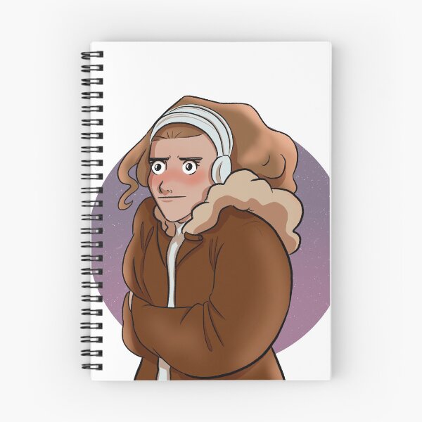 Item preview, Frigid  designed and sold by Kaitlyn Merli.
