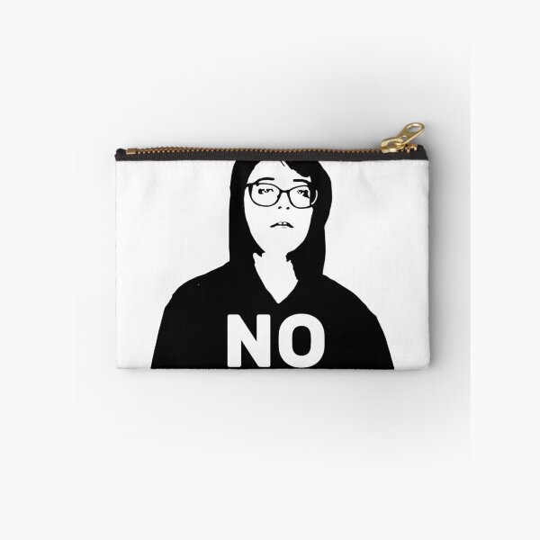 Item preview, NO designed and sold by SarcasticWords.