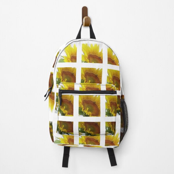 Item preview, Sunflower & bee.  designed and sold by silviasunflower.