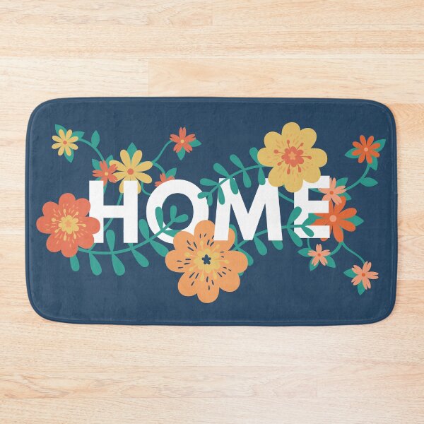 Item preview, Home Sweet Home designed and sold by Orchyd.