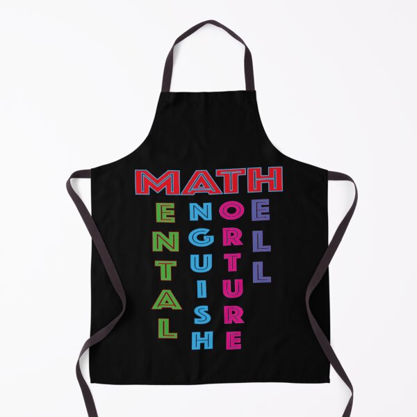 Item preview, Mathematics designed and sold by LunaticPainter.