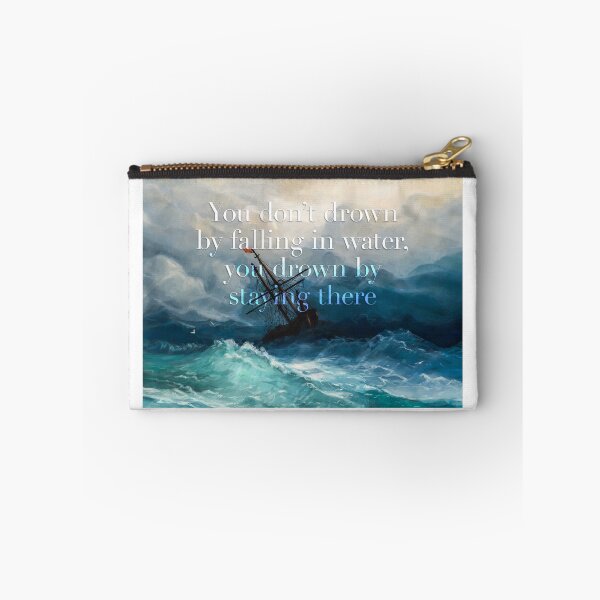 Item preview, Ship on Stormy Seas, by Ivan Aivazovsky, 1887 designed and sold by The-Art-Alive.