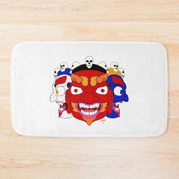 Item preview, Mahakala  designed and sold by Felipebido.