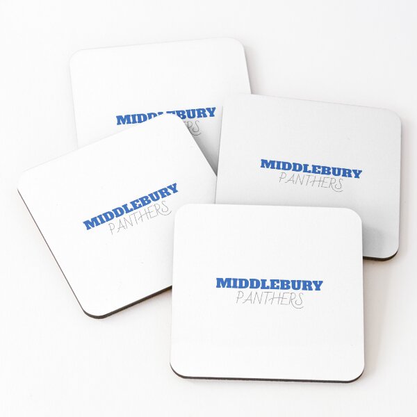 Item preview, Middlebury Panthers designed and sold by carteresiegel.