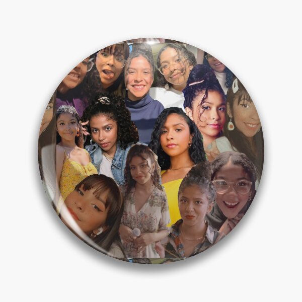 Item preview, Madison Reyes Photo Collage designed and sold by melodiesart.