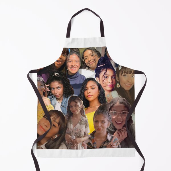Item preview, Madison Reyes Photo Collage designed and sold by melodiesart.