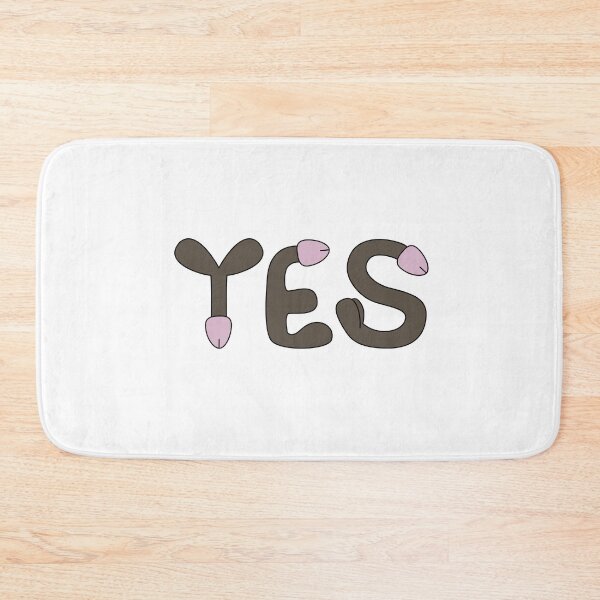 Item preview, Yes Penis designed and sold by BeRudeShop.