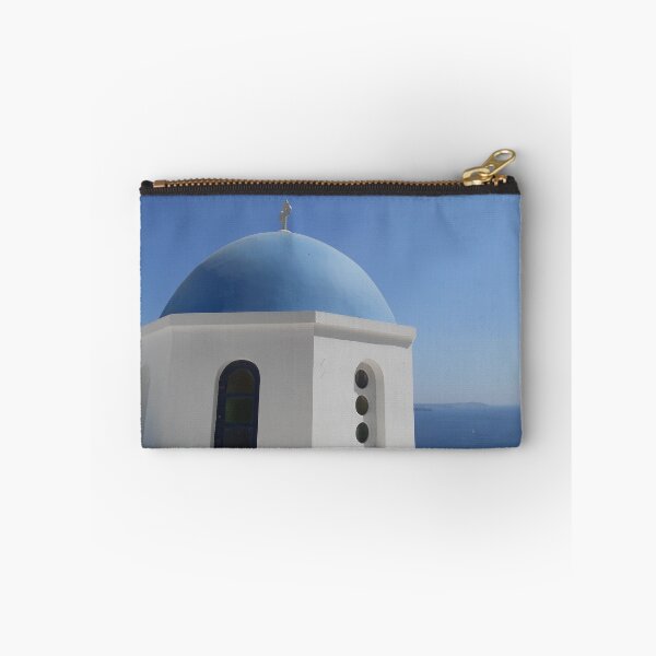 Item preview, santorini greece designed and sold by Existential Comics.