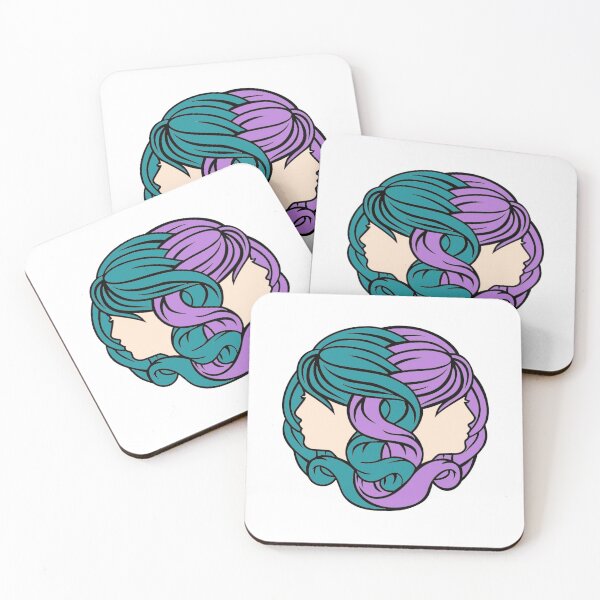Item preview, Gemini designed and sold by tristahx.