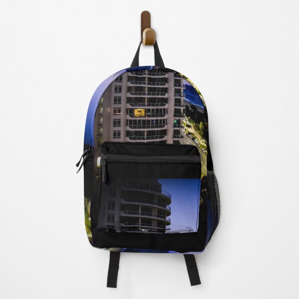 Item preview, Surfers paradise beach designed and sold by Petes-Photos.