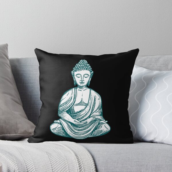 Item preview, The Mindful Buddha designed and sold by RosiesSticks.
