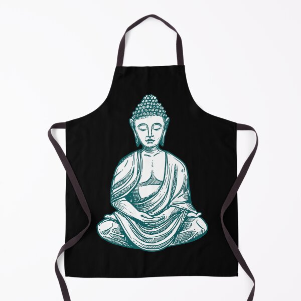 Item preview, The Mindful Buddha designed and sold by RosiesSticks.