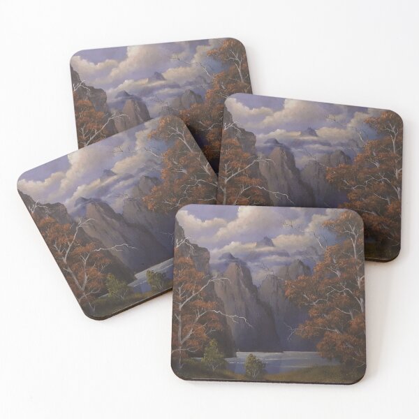 Item preview, DEEP LAKE designed and sold by john cocoris.