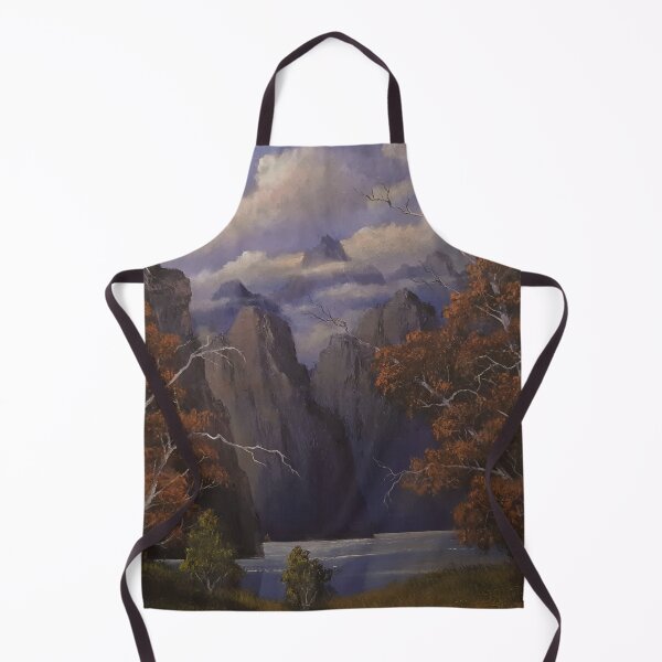Item preview, DEEP LAKE designed and sold by john cocoris.