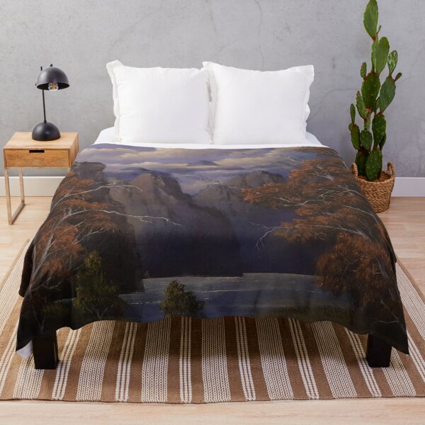 Item preview, DEEP LAKE designed and sold by john cocoris.