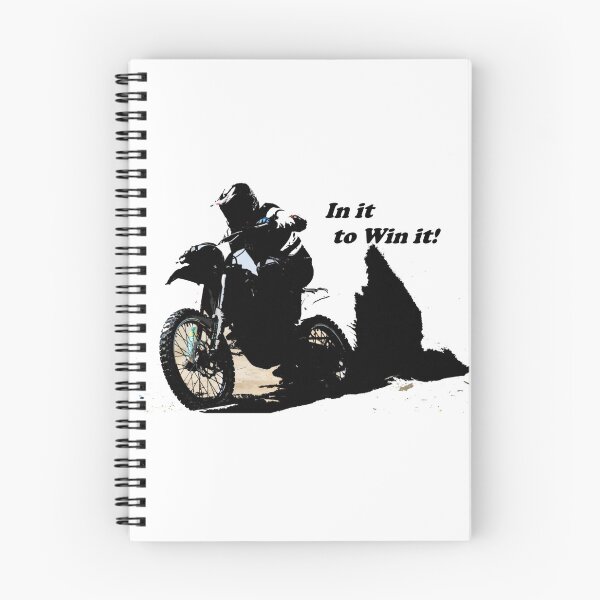 Item preview, In it to Win It! designed and sold by Tim Thompson.