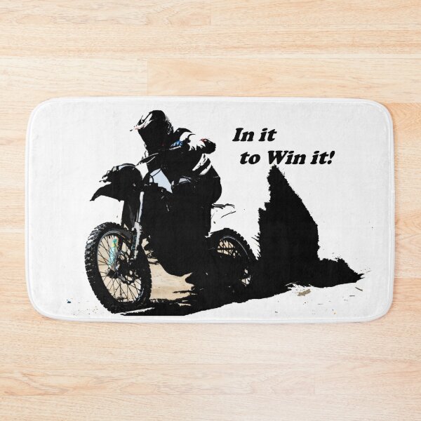 Item preview, In it to Win It! designed and sold by Tim Thompson.
