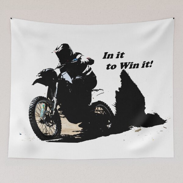 Item preview, In it to Win It! designed and sold by Tim Thompson.